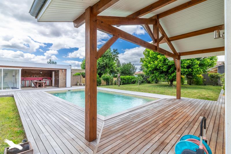 Vente Maison ST VINCENT DE PAUL - 5 pièces -131 m² - (40990)