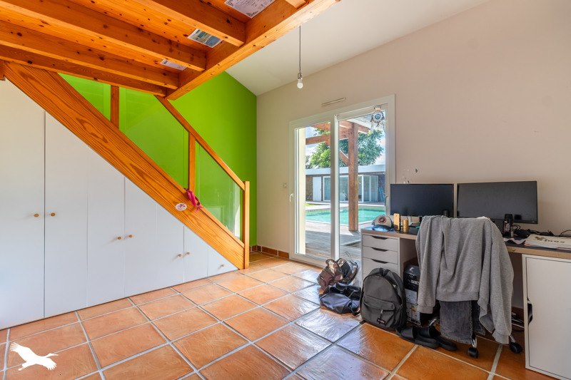 Vente Maison ST VINCENT DE PAUL - 5 pièces -131 m² - (40990)