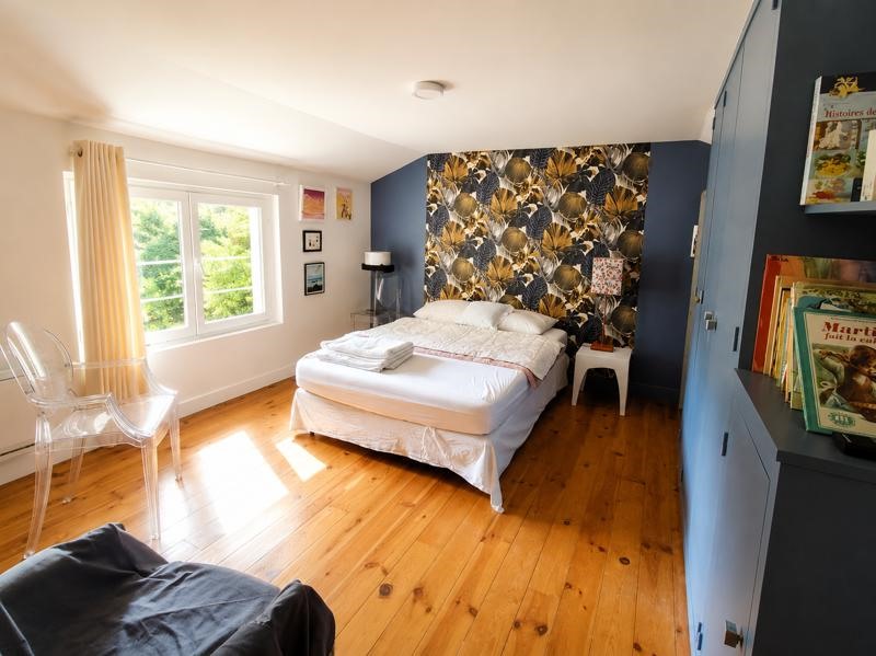 Vente Maison PONTONX SUR L ADOUR - 7 pièces -280 m² - (40465)