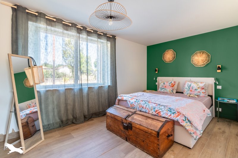 Vente Maison ST VINCENT DE PAUL - 4 pièces -160 m² - (40990)