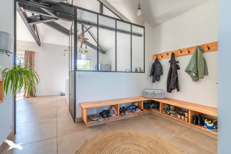 Vente Maison ST VINCENT DE PAUL - 4 pièces -160 m² - (40990)