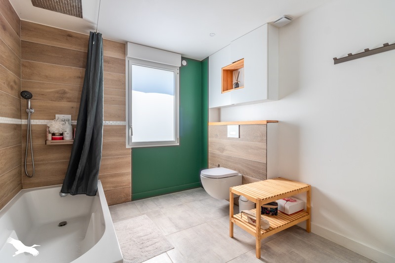 Vente Maison ST VINCENT DE PAUL - 4 pièces -160 m² - (40990)