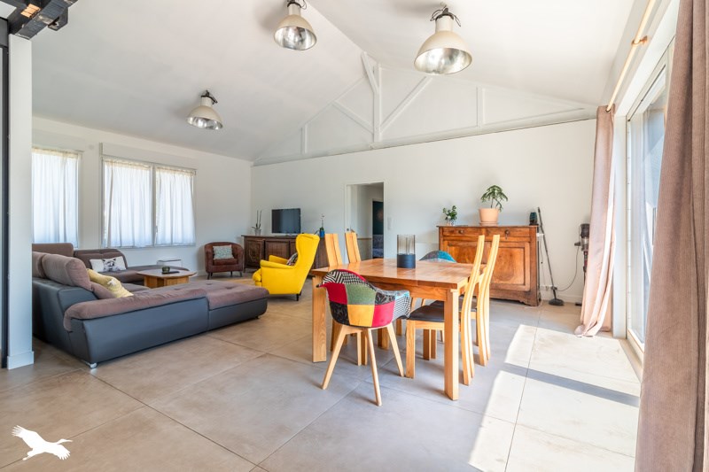 Vente Maison ST VINCENT DE PAUL - 4 pièces -160 m² - (40990)