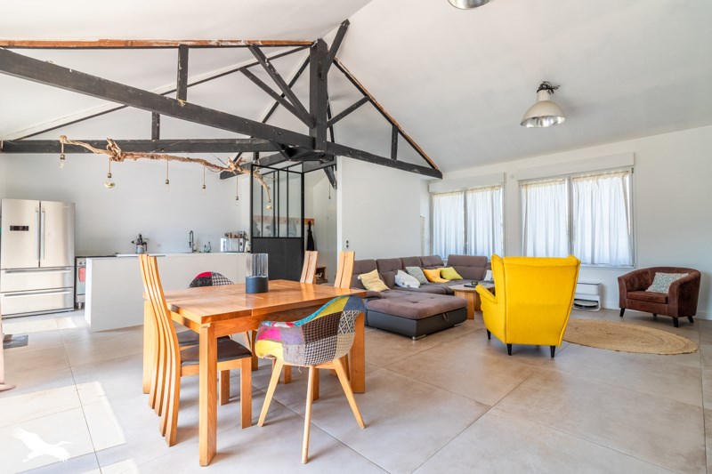 Vente Maison ST VINCENT DE PAUL - 4 pièces -160 m² - (40990)
