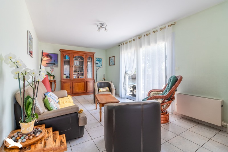 Vente Maison ST PAUL LES DAX - 4 pièces -92 m² - (40990)