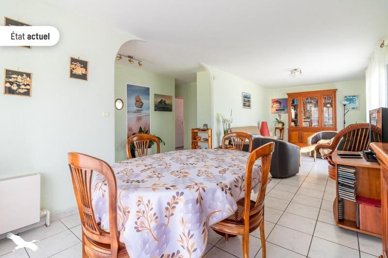 Vente Maison ST PAUL LES DAX - 4 pièces -92 m² - (40990)