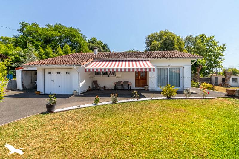 Vente Maison ST PAUL LES DAX - 4 pièces -92 m² - (40990)
