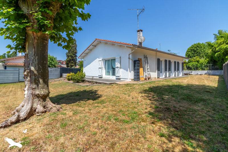 Vente Maison ST PAUL LES DAX - 4 pièces -92 m² - (40990)