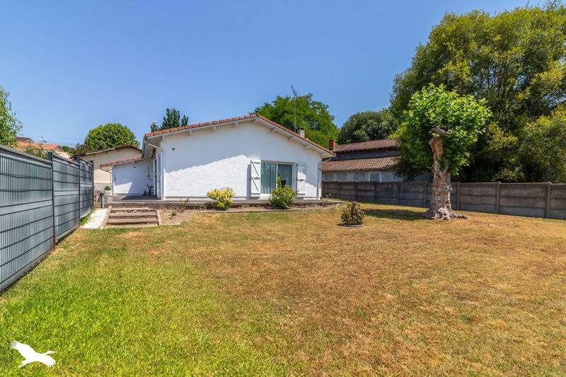 Vente Maison ST PAUL LES DAX - 4 pièces -92 m² - (40990)