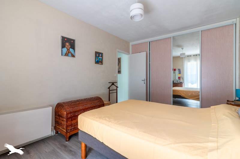 Vente Maison ST PAUL LES DAX - 4 pièces -92 m² - (40990)