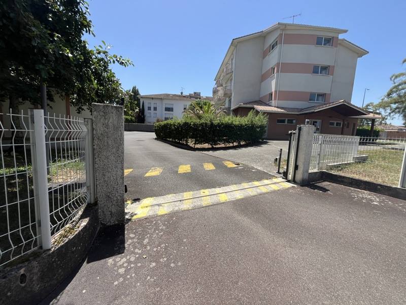 Vente Appartement ST PAUL LES DAX - 1 pièce -20 m² - (40990)