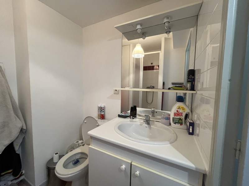 Vente Appartement ST PAUL LES DAX - 1 pièce -20 m² - (40990)