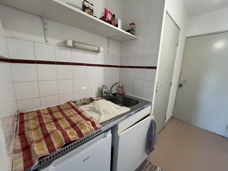 Vente Appartement ST PAUL LES DAX - 1 pièce -20 m² - (40990)