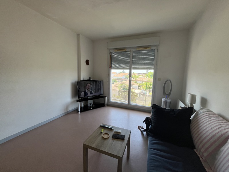 Vente Appartement ST PAUL LES DAX - 1 pièce -20 m² - (40990)
