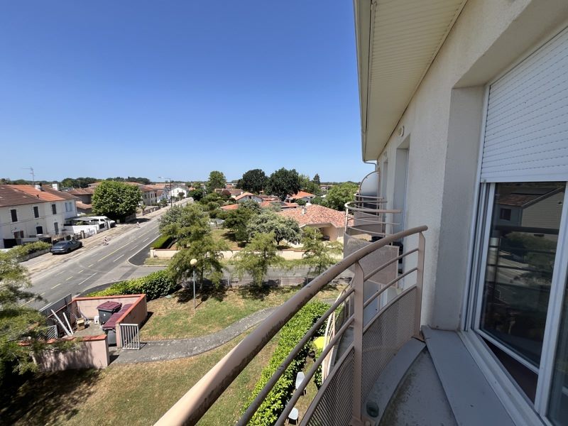 Vente Appartement ST PAUL LES DAX - 1 pièce -20 m² - (40990)