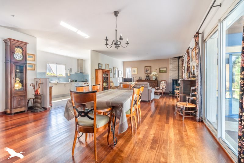Vente Maison ST VINCENT DE PAUL - 5 pièces -141 m² - (40990)