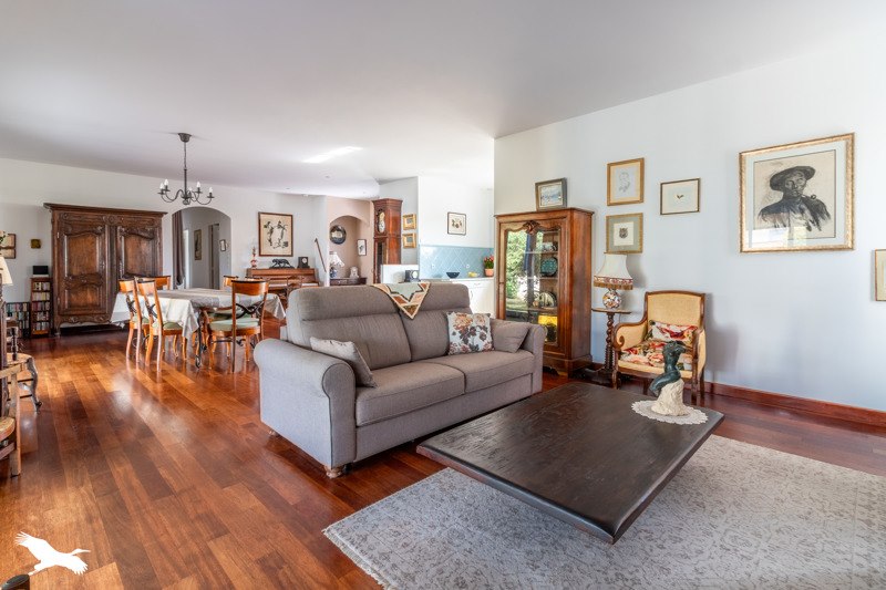 Vente Maison ST VINCENT DE PAUL - 5 pièces -141 m² - (40990)