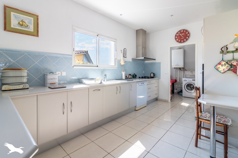 Vente Maison ST VINCENT DE PAUL - 5 pièces -141 m² - (40990)