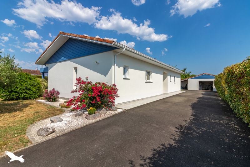 Vente Maison ST VINCENT DE PAUL - 5 pièces -141 m² - (40990)