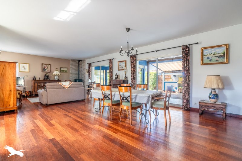 Vente Maison ST VINCENT DE PAUL - 5 pièces -141 m² - (40990)