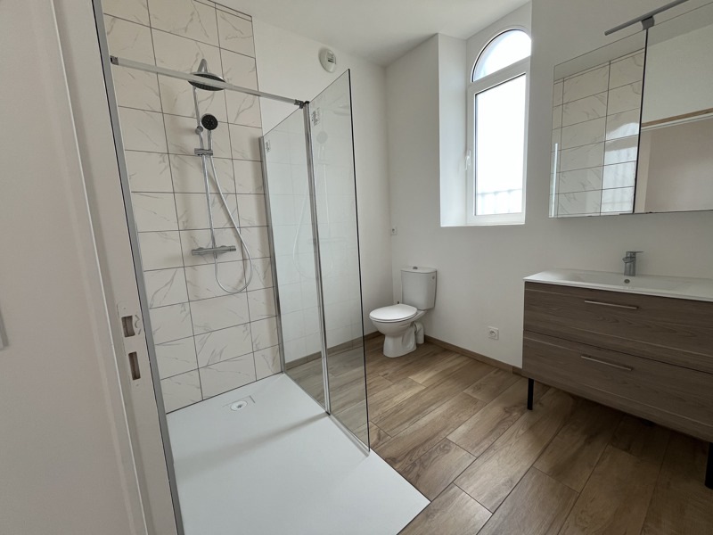 Vente Appartement ST PAUL LES DAX - 5 pièces -125 m² - (40990)