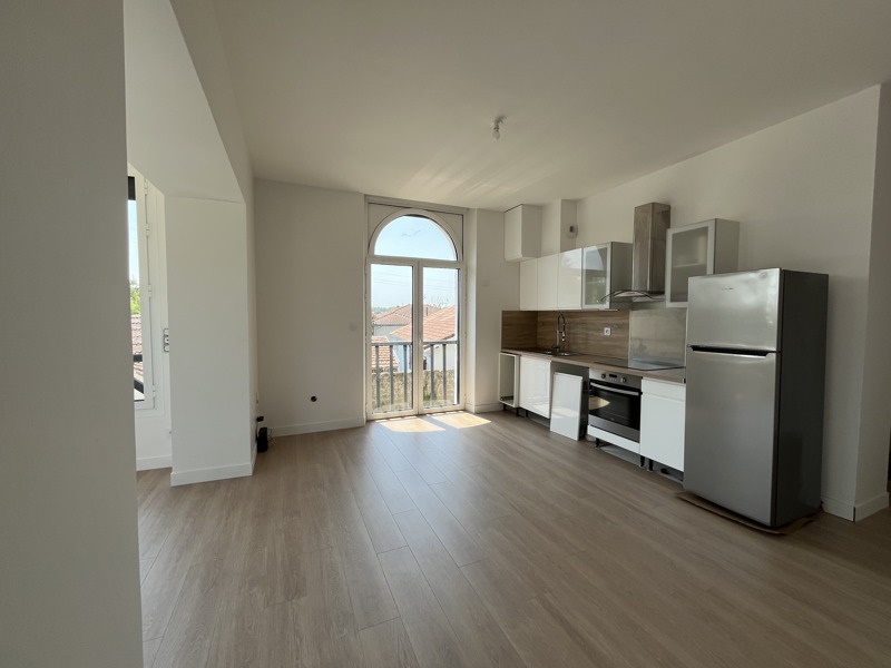 Vente Appartement ST PAUL LES DAX - 5 pièces -125 m² - (40990)