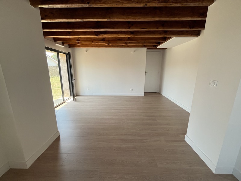 Vente Appartement ST PAUL LES DAX - 5 pièces -125 m² - (40990)