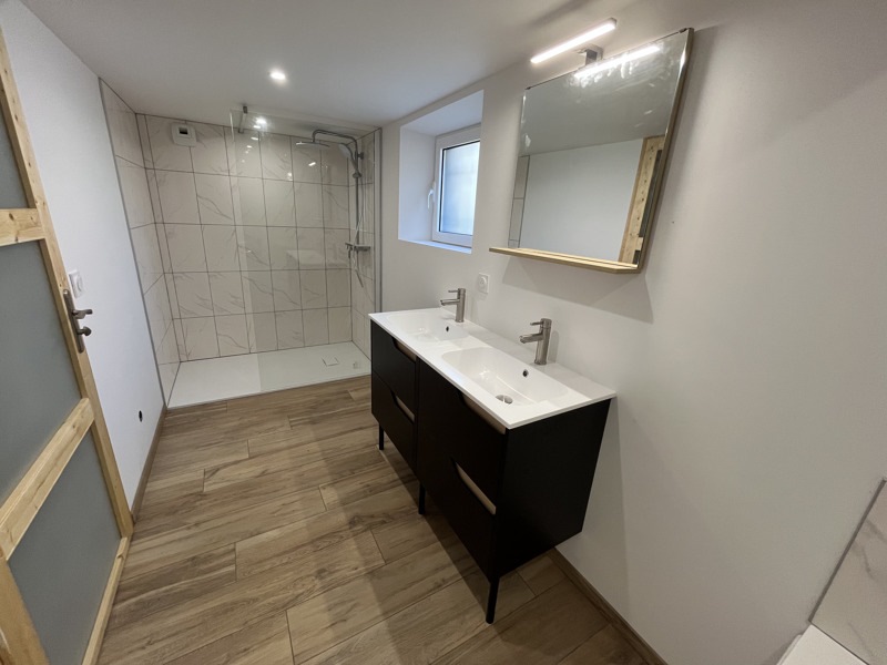 Vente Appartement ST PAUL LES DAX - 5 pièces -125 m² - (40990)