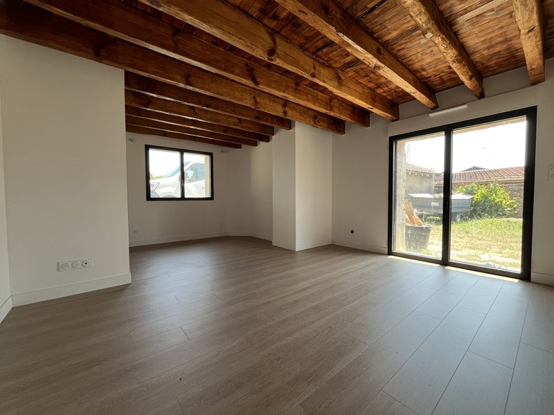 Vente Appartement ST PAUL LES DAX - 5 pièces -125 m² - (40990)