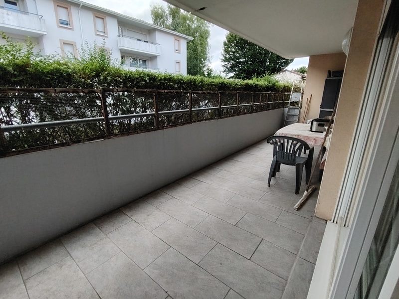Vente Appartement ST PAUL LES DAX 40990 3 pièces - 59 m²
