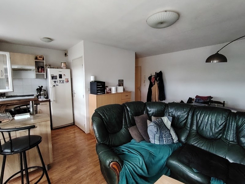Vente Appartement ST PAUL LES DAX - 3 pièces -59 m² - (40990)