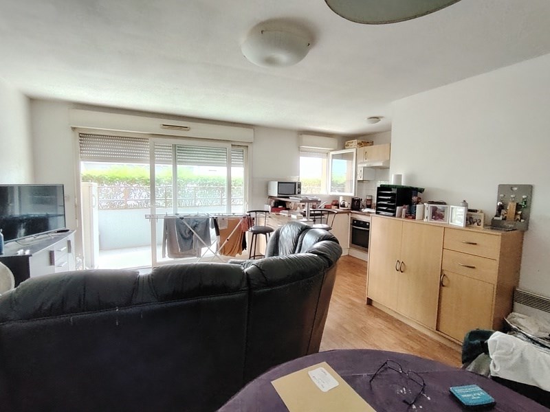 Vente Appartement ST PAUL LES DAX - 3 pièces -59 m² - (40990)