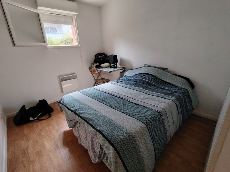 Vente Appartement ST PAUL LES DAX - 3 pièces -59 m² - (40990)