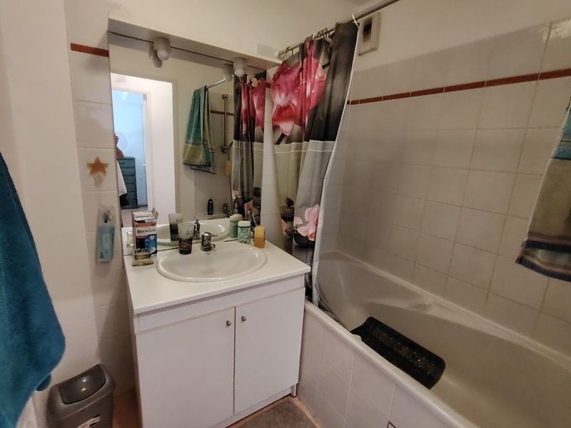 Vente Appartement ST PAUL LES DAX - 3 pièces -59 m² - (40990)