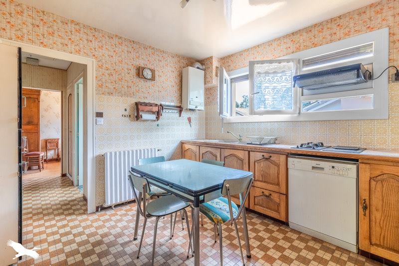 Vente Maison ST PAUL LES DAX - 4 pièces -86 m² - (40990)