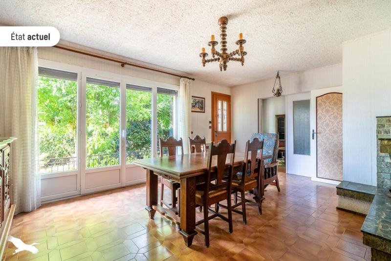 Vente Maison ST PAUL LES DAX - 4 pièces -86 m² - (40990)