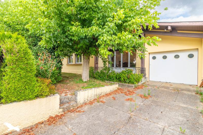 Vente Maison ST PAUL LES DAX 40990 4 pièces - 86 m²