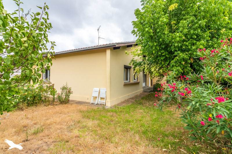 Vente Maison ST PAUL LES DAX - 4 pièces -86 m² - (40990)
