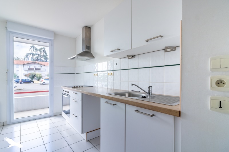 Vente Appartement ST PAUL LES DAX - 3 pièces -62 m² - (40990)