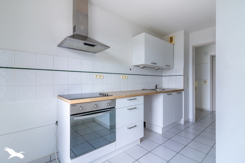 Vente Appartement ST PAUL LES DAX - 3 pièces -62 m² - (40990)