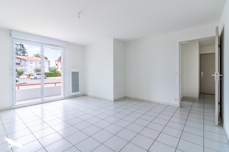 Vente Appartement ST PAUL LES DAX - 3 pièces -62 m² - (40990)