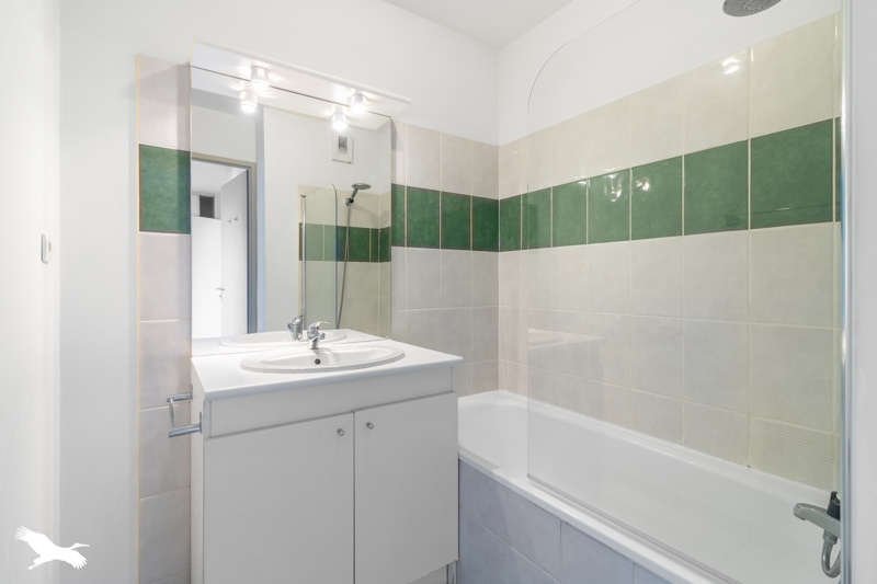 Vente Appartement ST PAUL LES DAX - 3 pièces -62 m² - (40990)