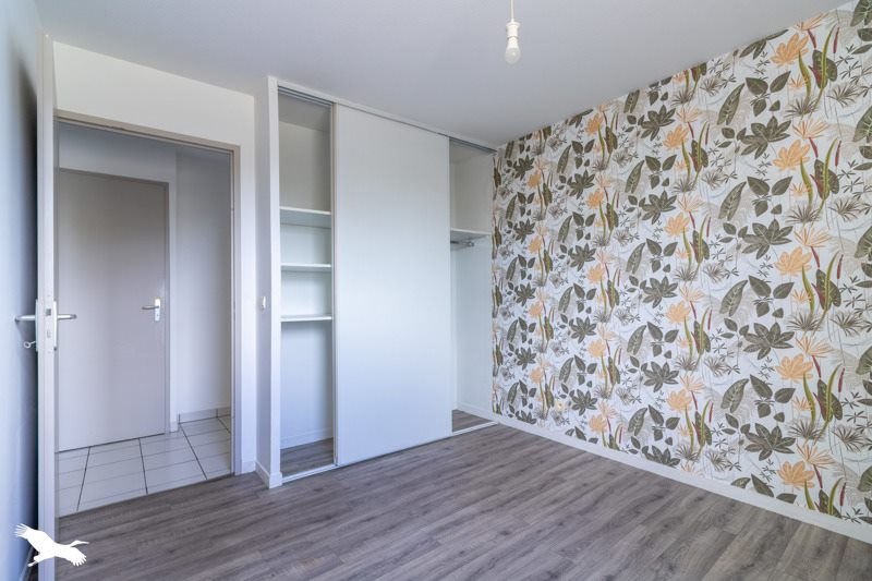 Vente Appartement ST PAUL LES DAX - 3 pièces -62 m² - (40990)
