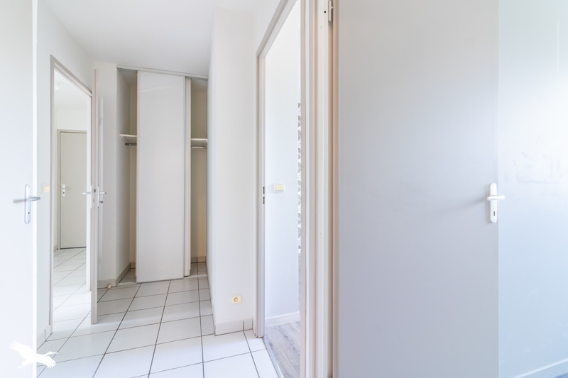 Vente Appartement ST PAUL LES DAX - 3 pièces -62 m² - (40990)