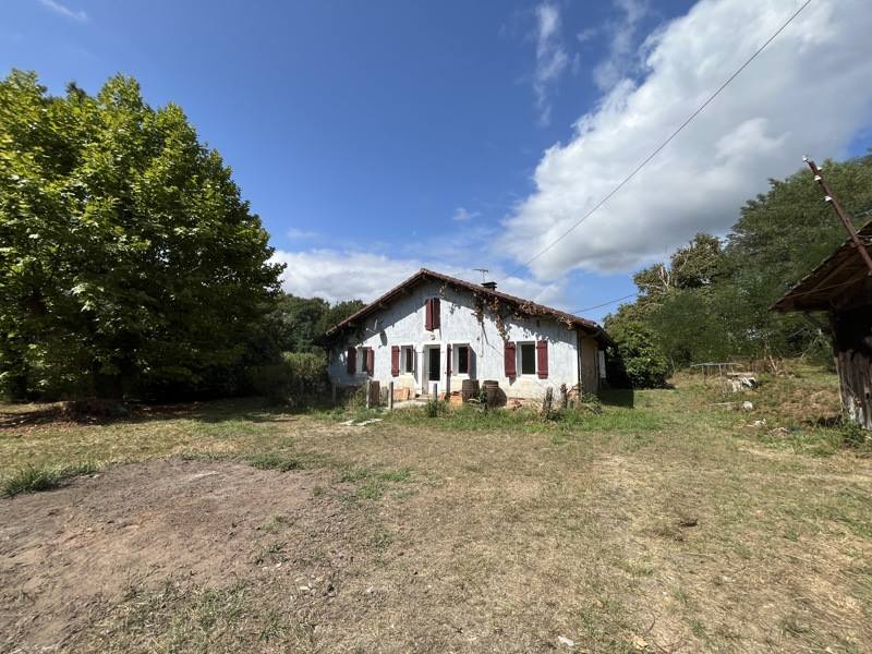 Vente Maison GOOS - 5 pièces -102 m² - (40180)