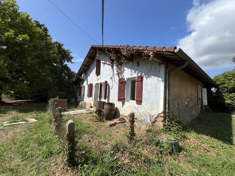 Vente Maison GOOS 40180 5 pièces - 102 m²