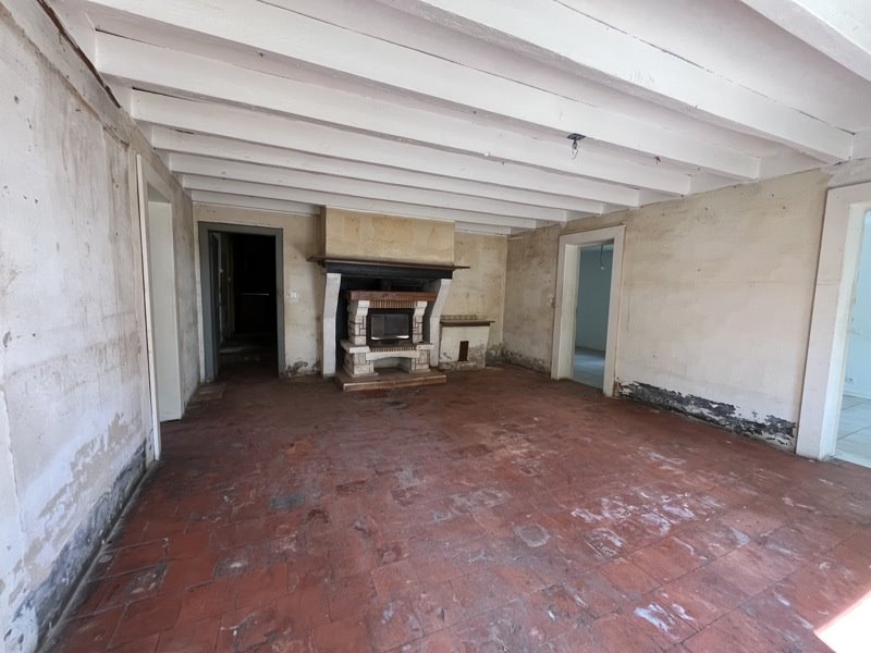 Vente Maison GOOS - 5 pièces -102 m² - (40180)