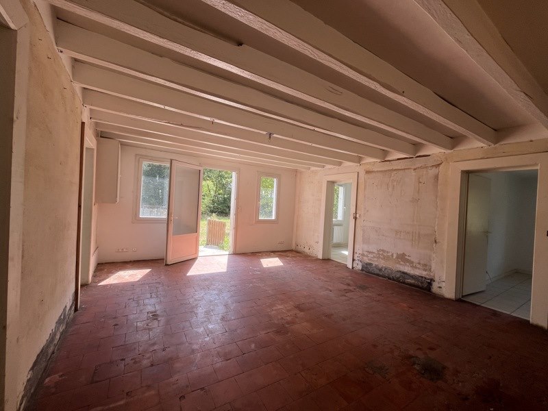 Vente Maison GOOS - 5 pièces -102 m² - (40180)