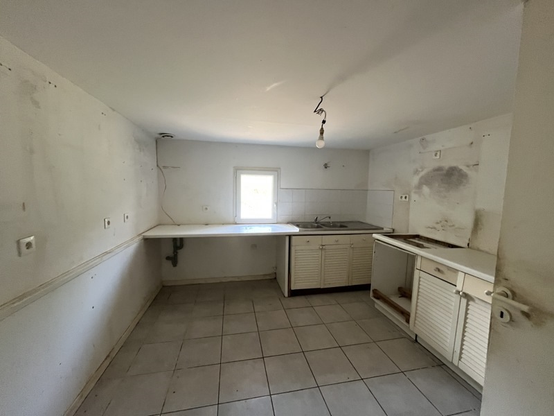 Vente Maison GOOS - 5 pièces -102 m² - (40180)