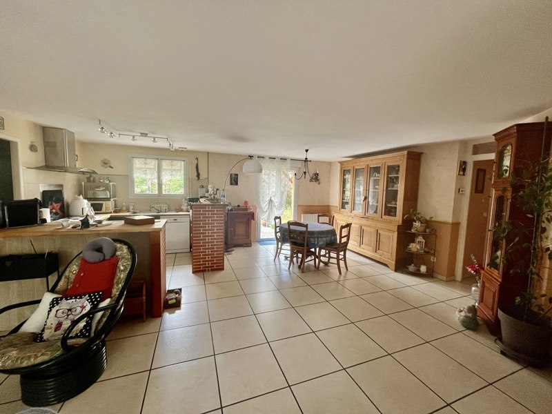 Vente Maison Saint-Paul-lès-Dax - 4 pièces -96 m² - (40990)